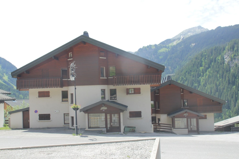 Fermes Fma23 Cosy & Mountain 5 Pers
