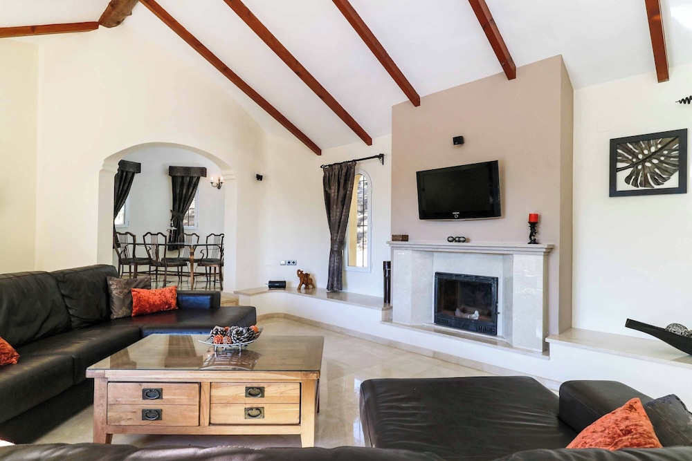 Villa Tinamar 29