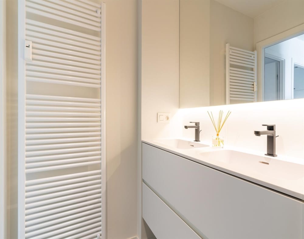 Flat at Blankenberge Marina With Terrace
