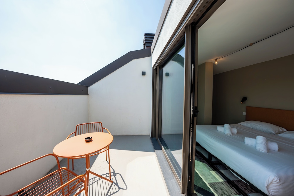 BASALTO Venice Mestre Apartments
