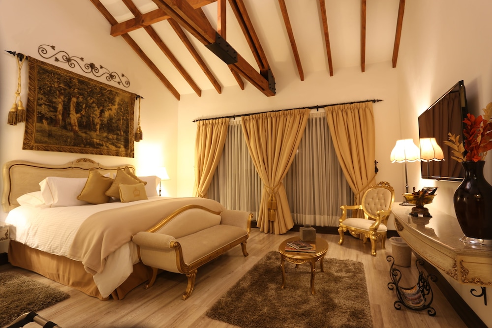 Hotel Casa Real Villa de Leyva - Image 1