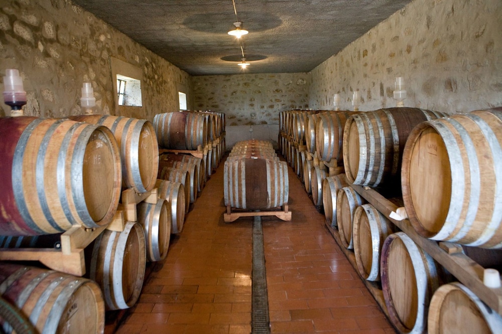 Agriturismo Boschetto di Montiano