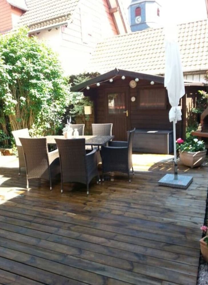 Fantastic Apartment in Reinhardshagen