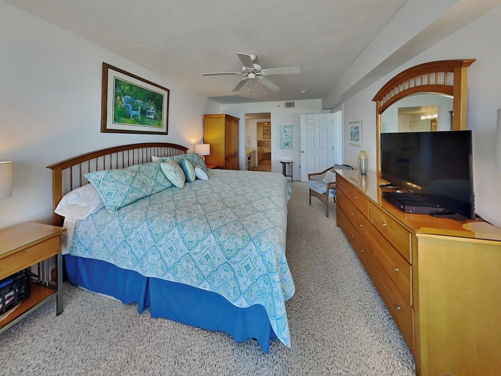 Towers Ten #801 by Distinctive Beach Rentals