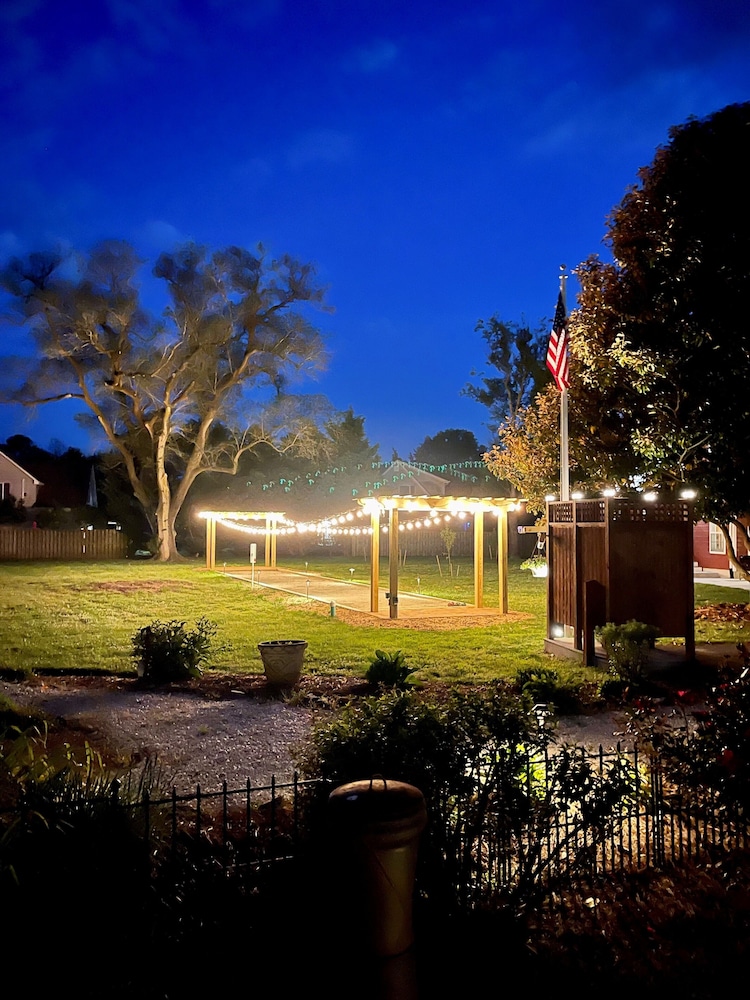 Homestead Bed & Breakfast at Rehoboth