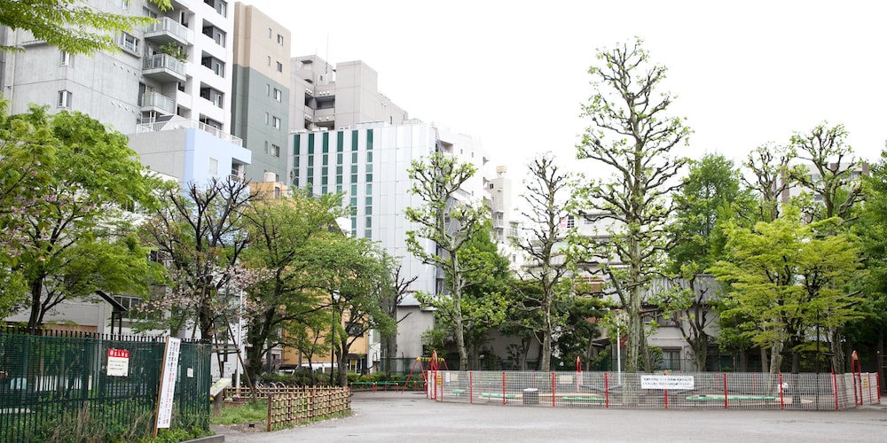 44824 Hotel Cocoro Inn Asakusa Kuramae