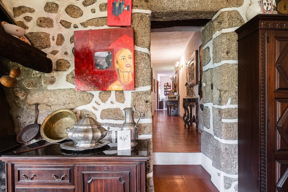 Casa Museu da Geada - Rural Hotel