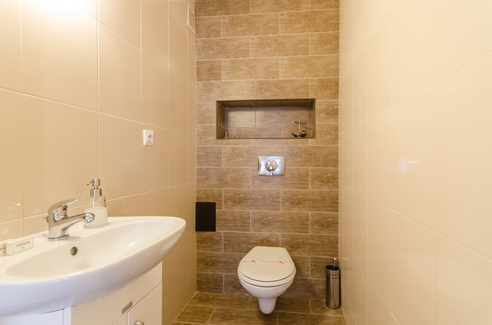 Dom & House - Apartments Monte Cassino