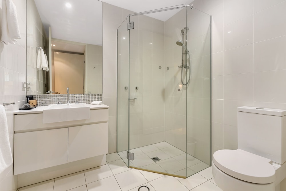 Luxury Apartments on Bells Boulevard