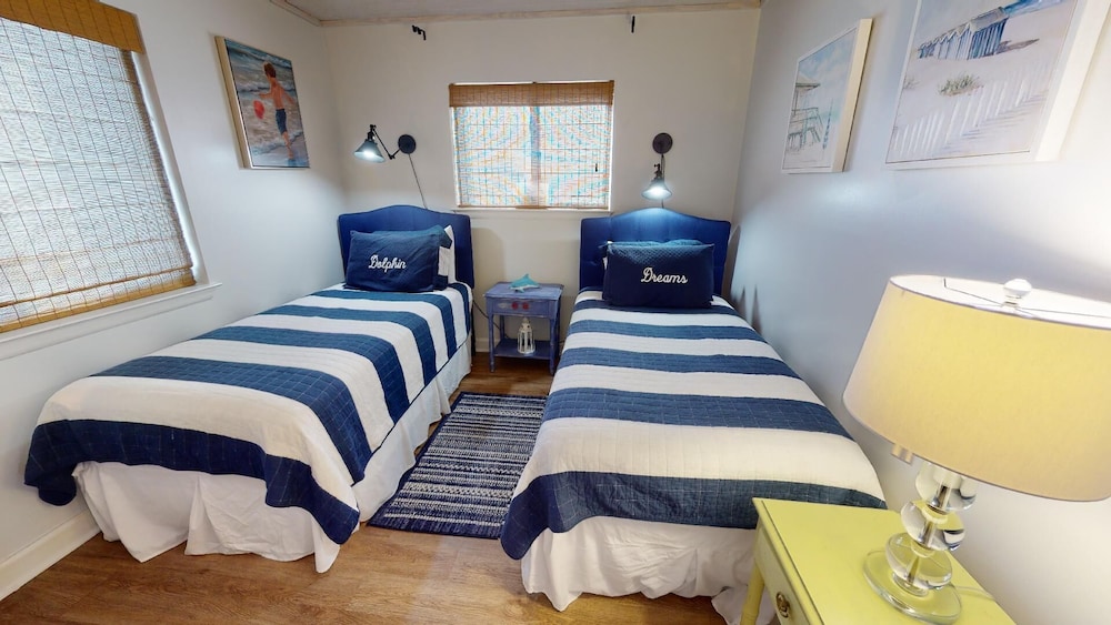 Lighthouse Point 2 by Tybee Vacation Rentals