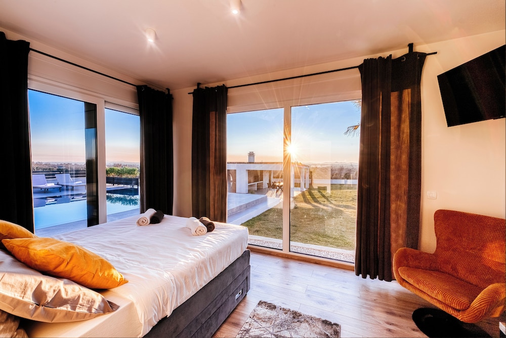 Villa Stressles
