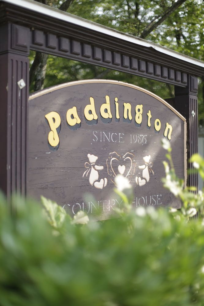 Country House Paddington