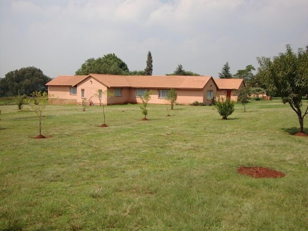Gateway Guest House