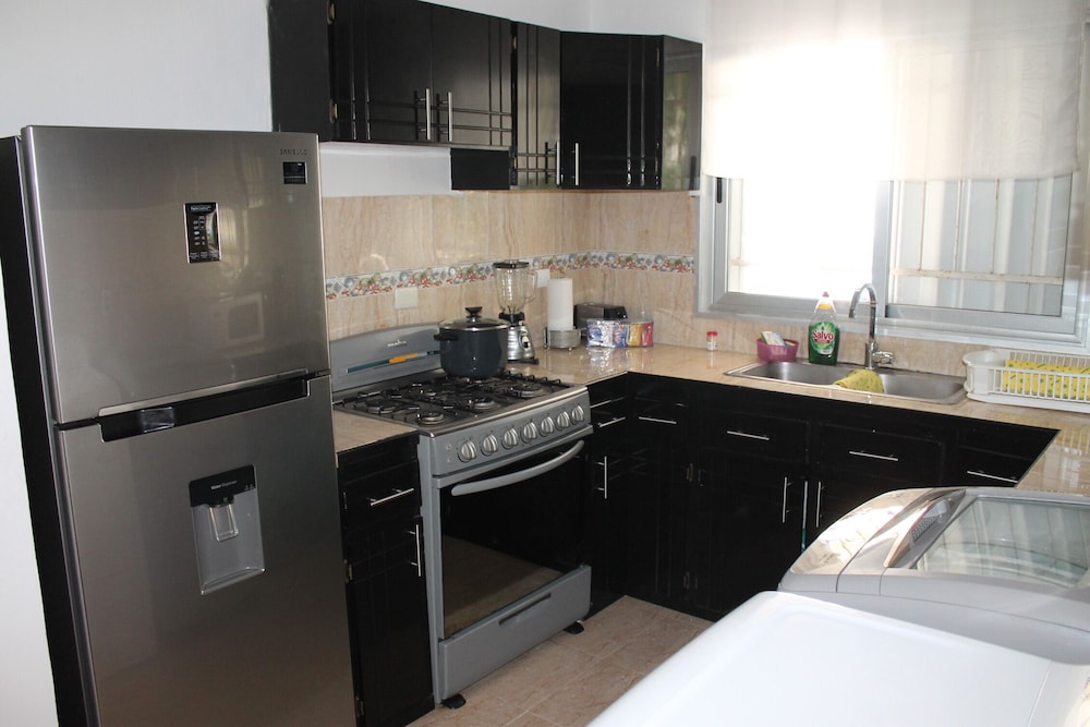 Casa Alexa en Cancún