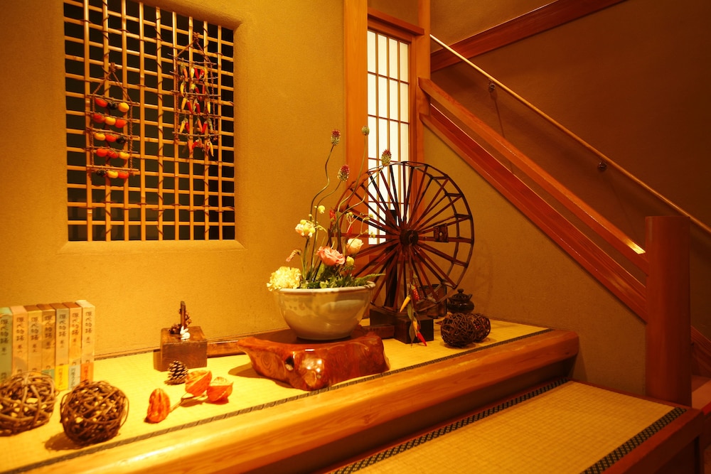 Kinosaki Yumekoyado Tenbouen
