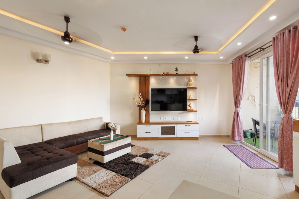 Casa Serenita by Red Olive30min From Airport Veg