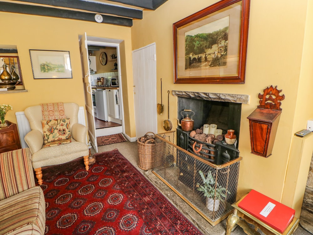 Dillons Cottage