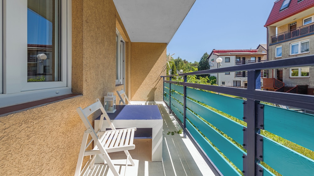 Apartamenty Sun & Snow Leśna view 3