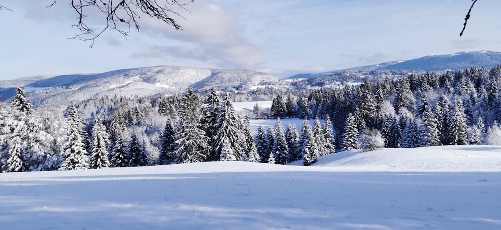 Gite d Exception Avec vue Panoramique 4 Personnes