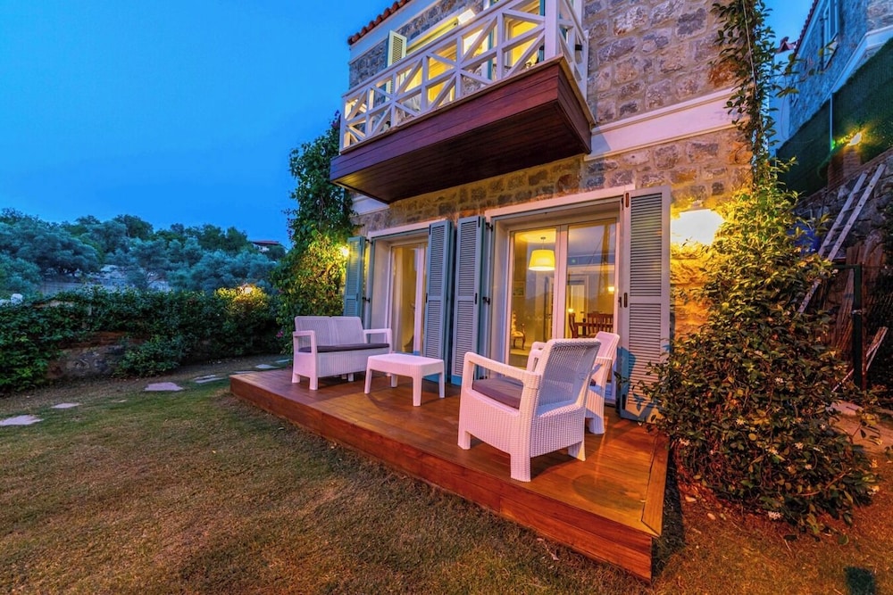 Villa Familia Selimiye Marmaris Daily Weekly Rentals