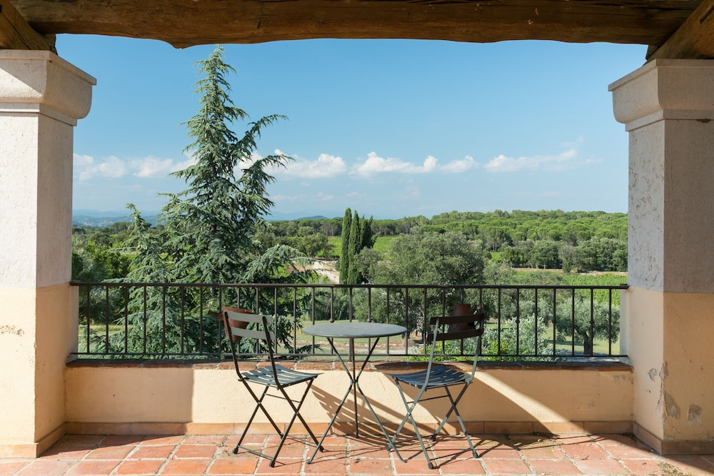Bastide de Verez