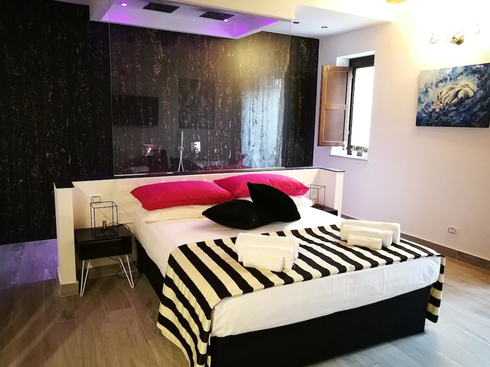 B&B CasaBusari