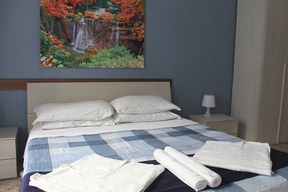 Guesthouse Mersede
