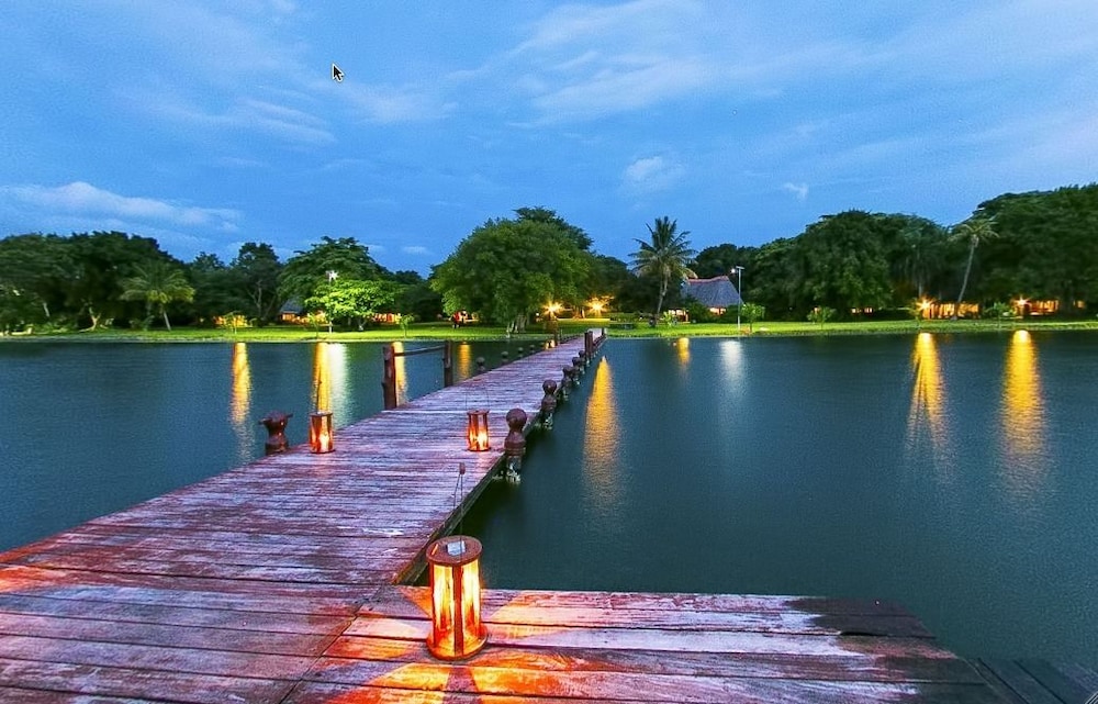 Rusinga Island Lodge