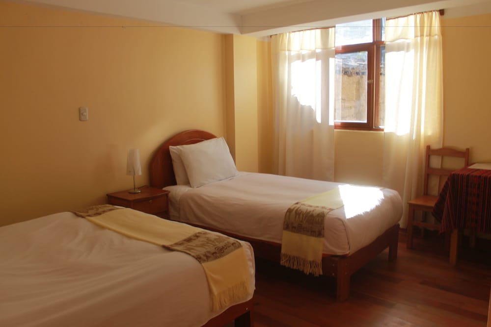Munay Punku en Ollantaytambo