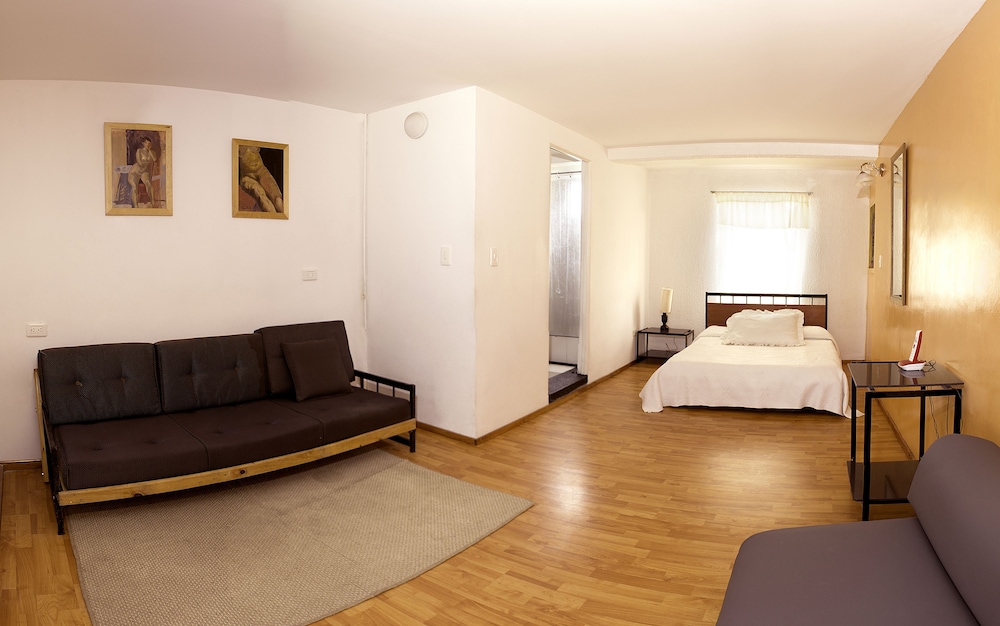 Apartamentos Los Alcázares