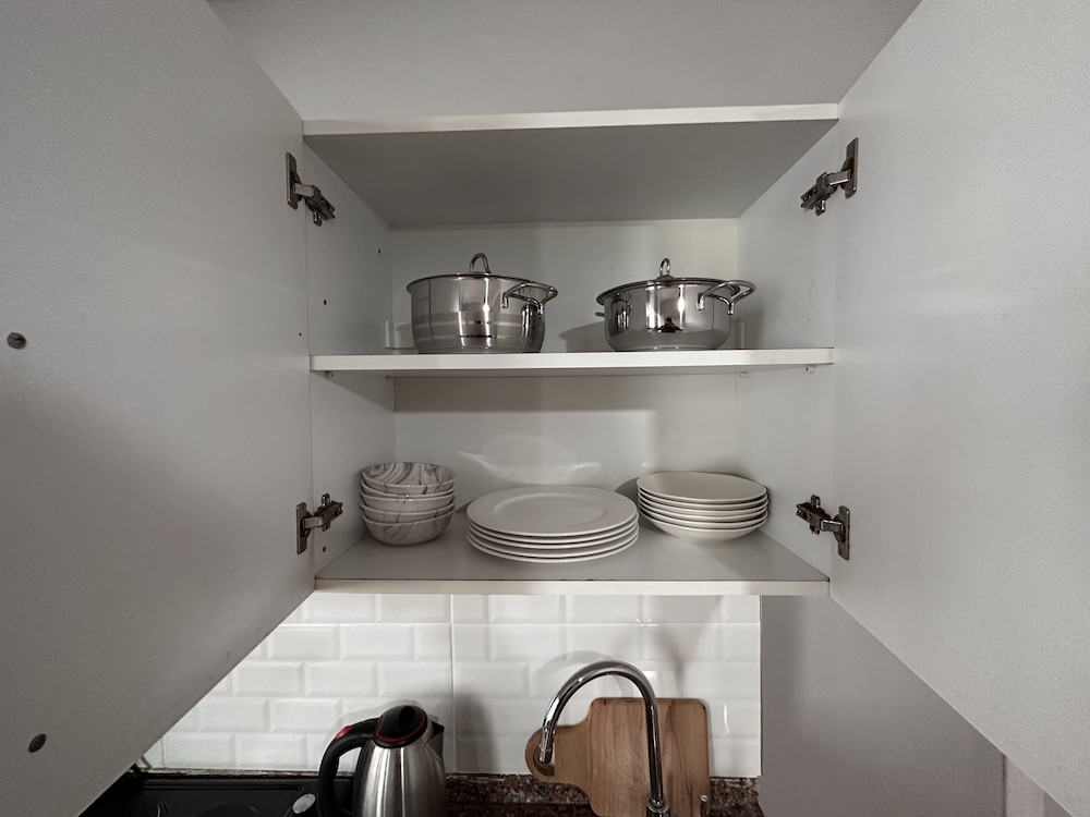 Asparagus Otel Süitleri Eski Şehir - Image 115