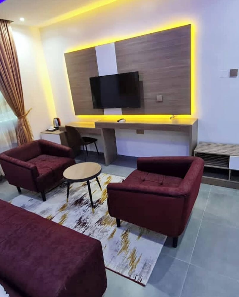 Drol Apartment