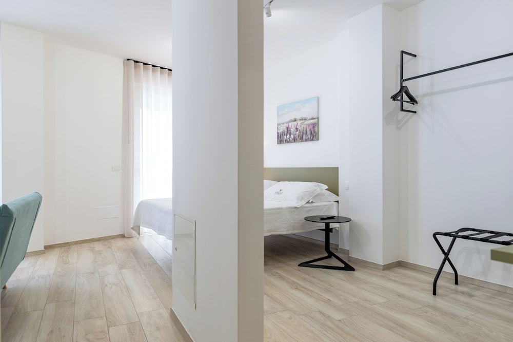 Le Camere Delù