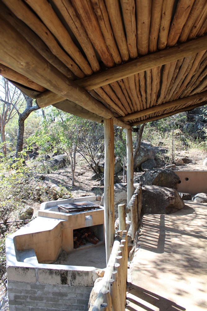 Tantebane Game Ranch