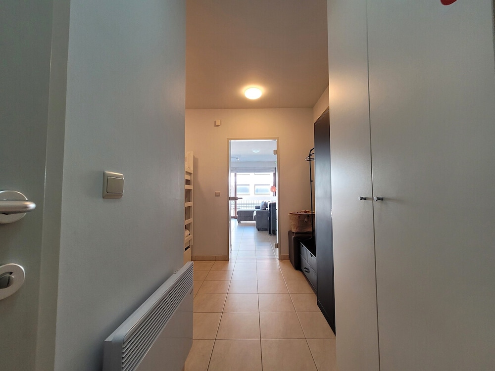 Central Apartment Near Sea & Casino