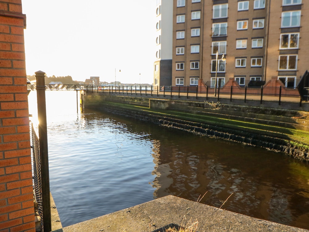 Tyne View