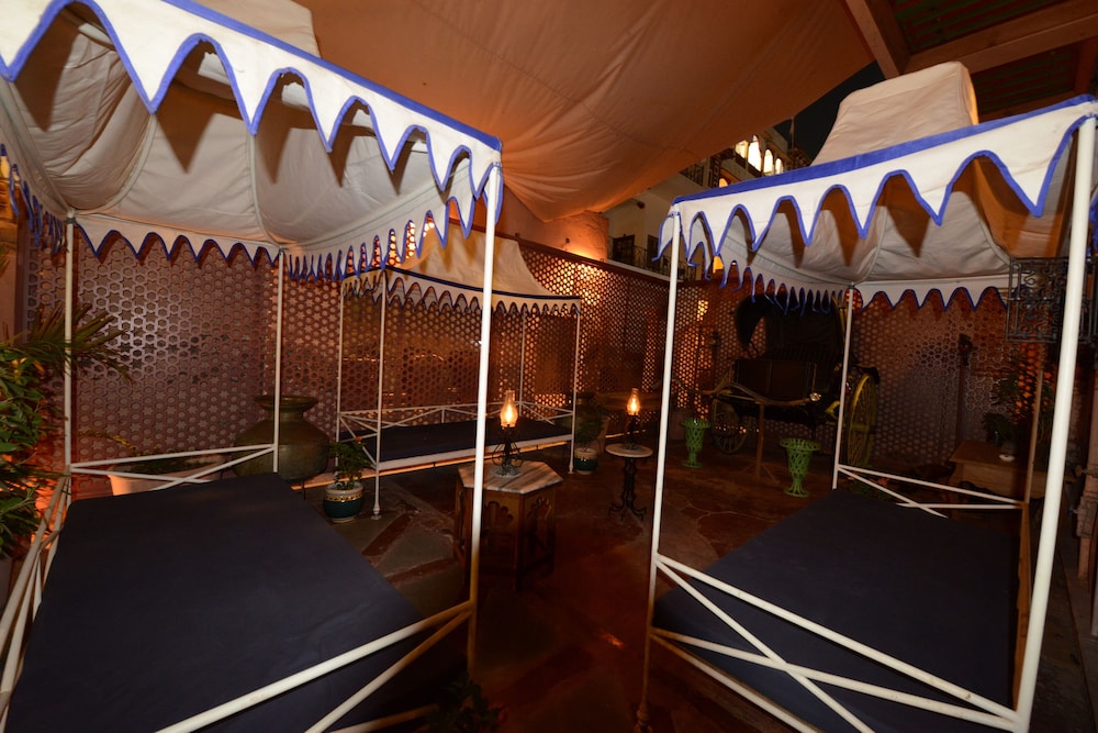 Bikaner Vacations - Hotel Harasar Haveli - Property Image 15