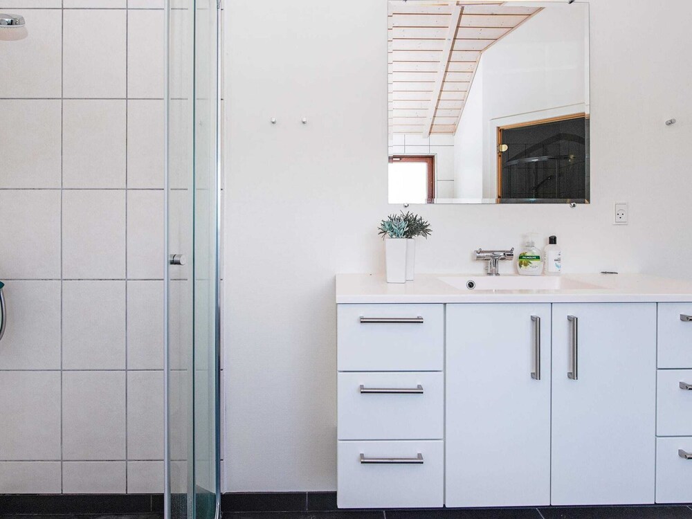 8 Person Holiday Home in Ebeltoft-by Traum