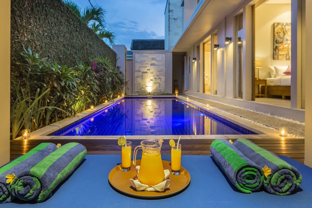 Bali Easy Living Canggu