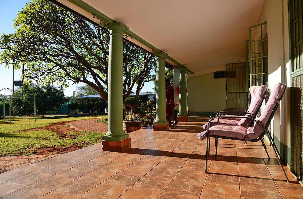 Gatz Guest House