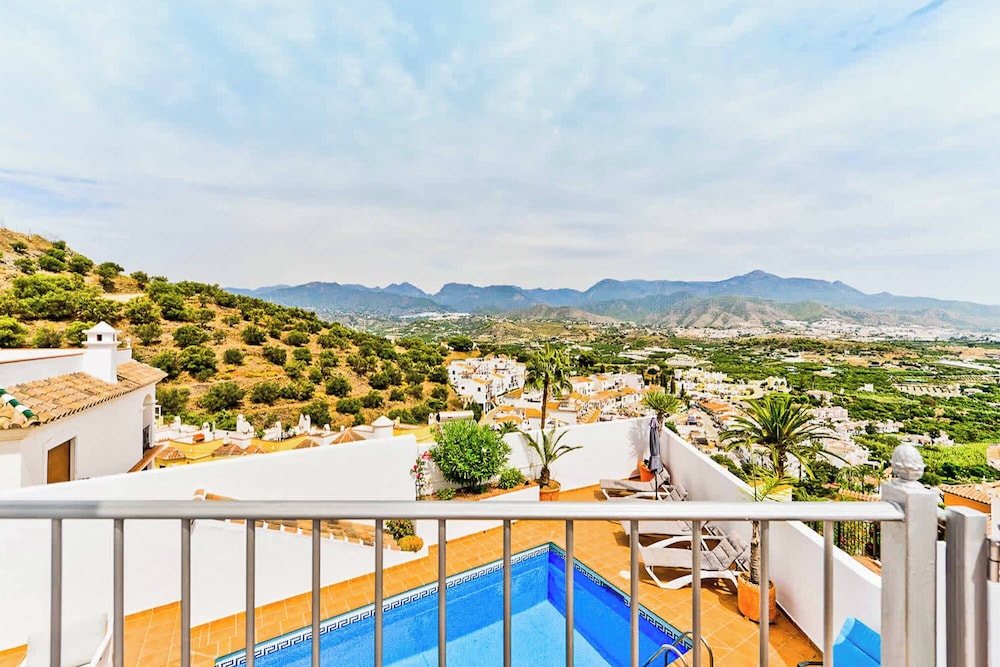 Villa Vistas al Mar