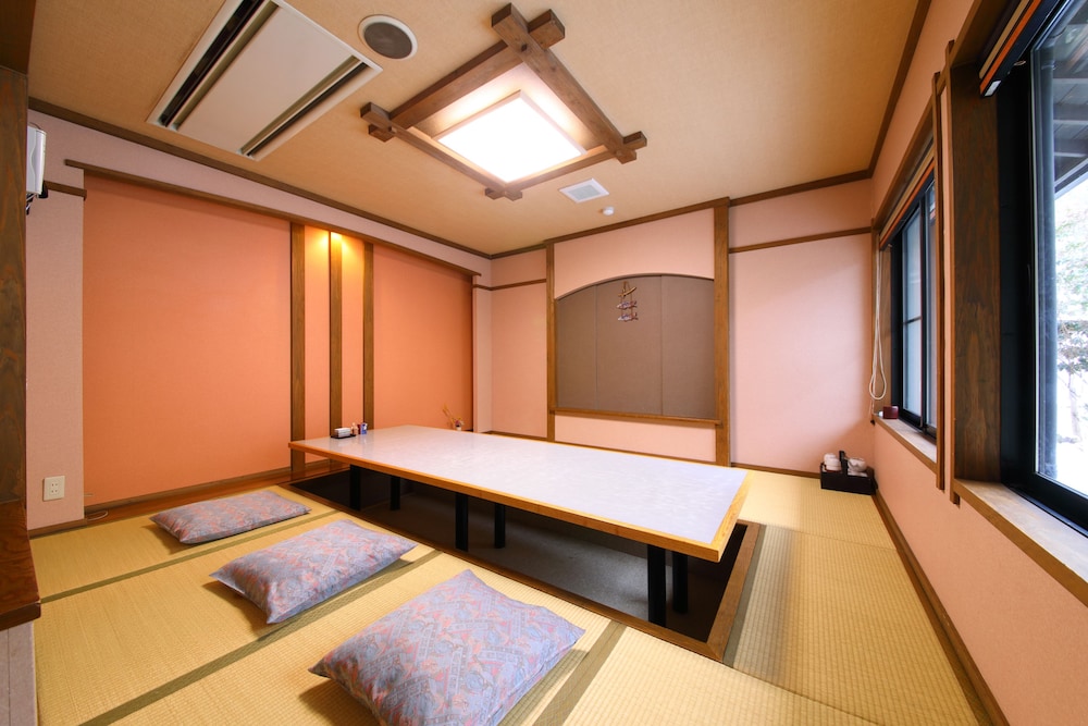 Kurokawa Onsen Yamabiko Ryokan