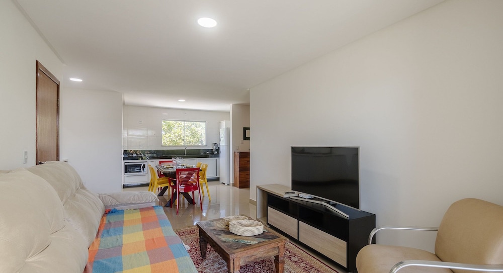 Condominium With Swimming Pool at Praia do Muta in Porto-ba - MUT