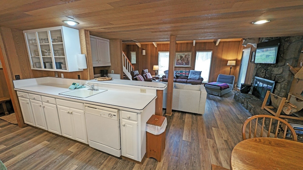 Lookout 3 4 Bedroom Home