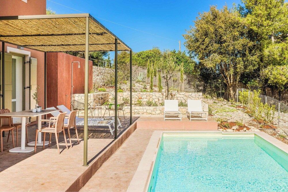 Villa Mare Kefalonia