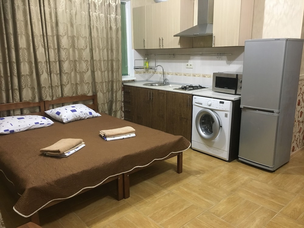 Antonina Guest House