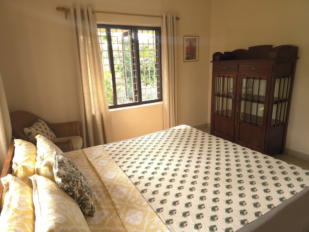 Bella Boutique Homestay