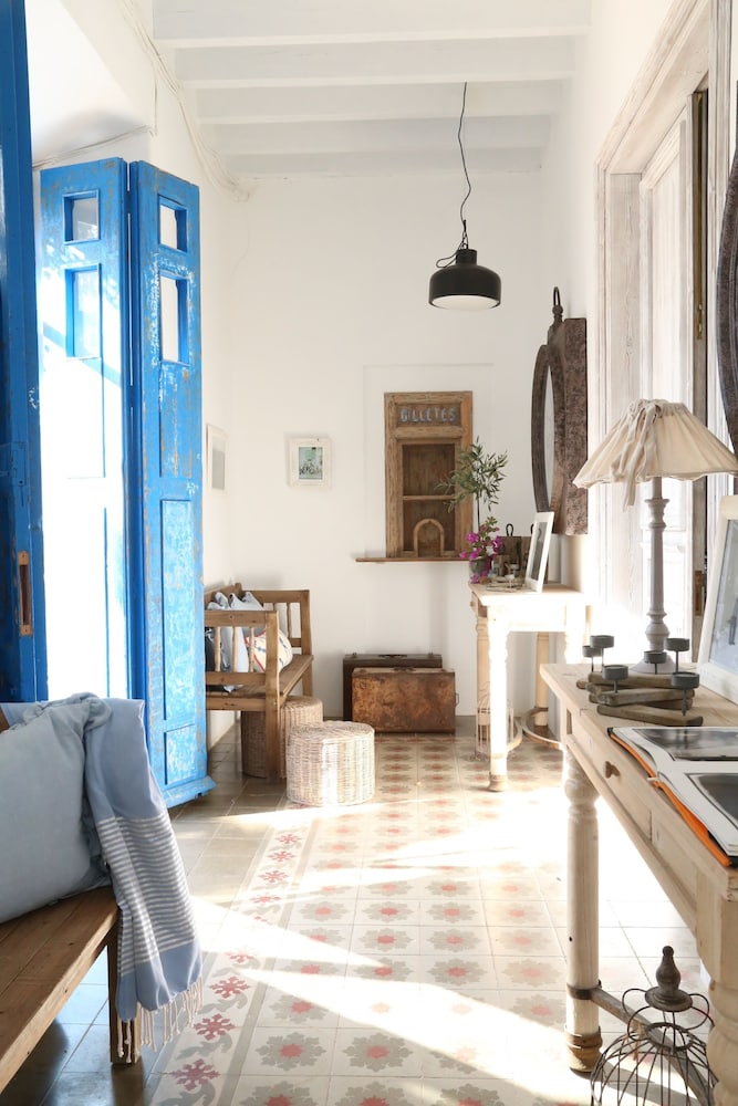 Ses Salines Vacations - Villa Station Las Salinas - Property Image 5