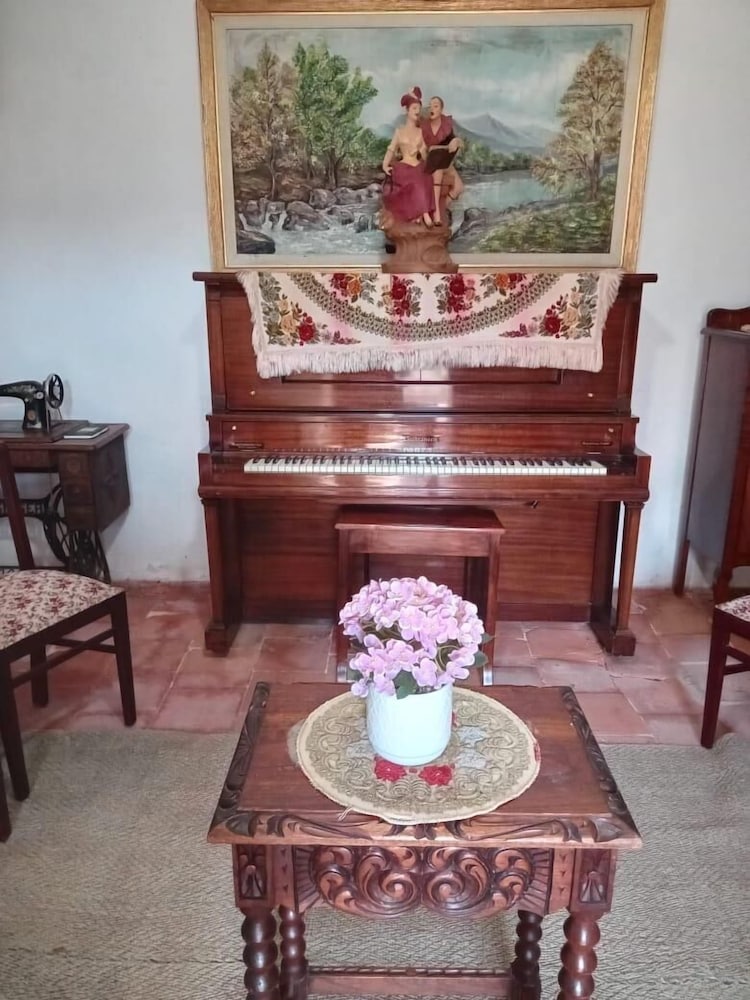 Hacienda de Comodejé