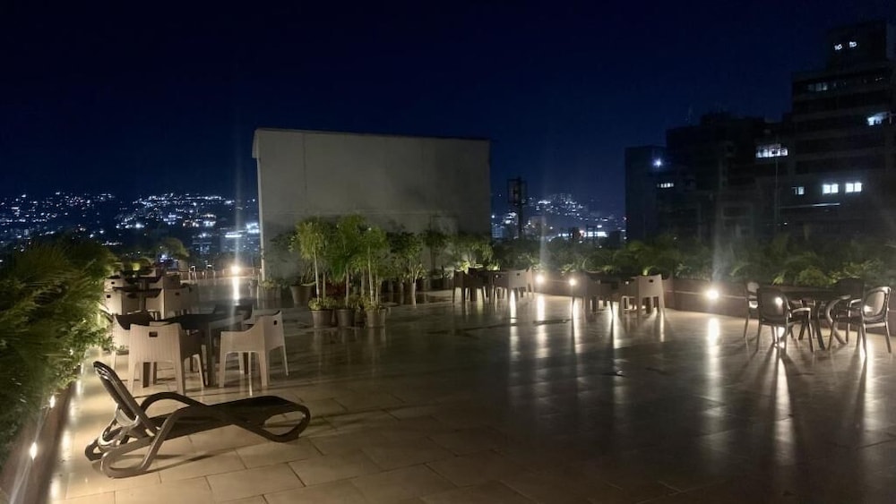 Hotel Chacao Suites